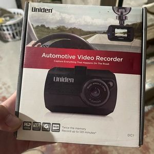 Dash Cam